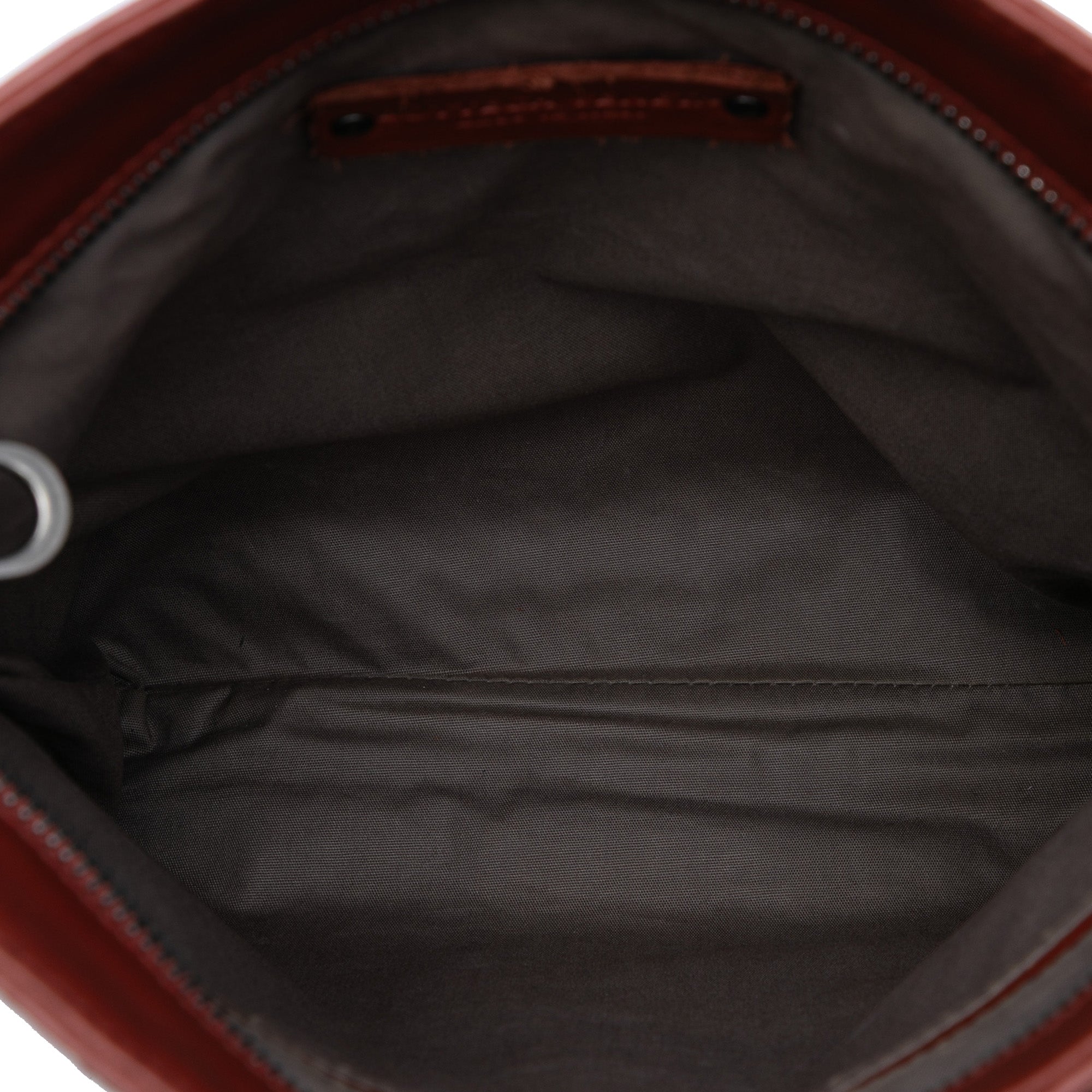 Nappa Intrecciato Crossbody