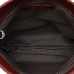 Nappa Intrecciato Crossbody