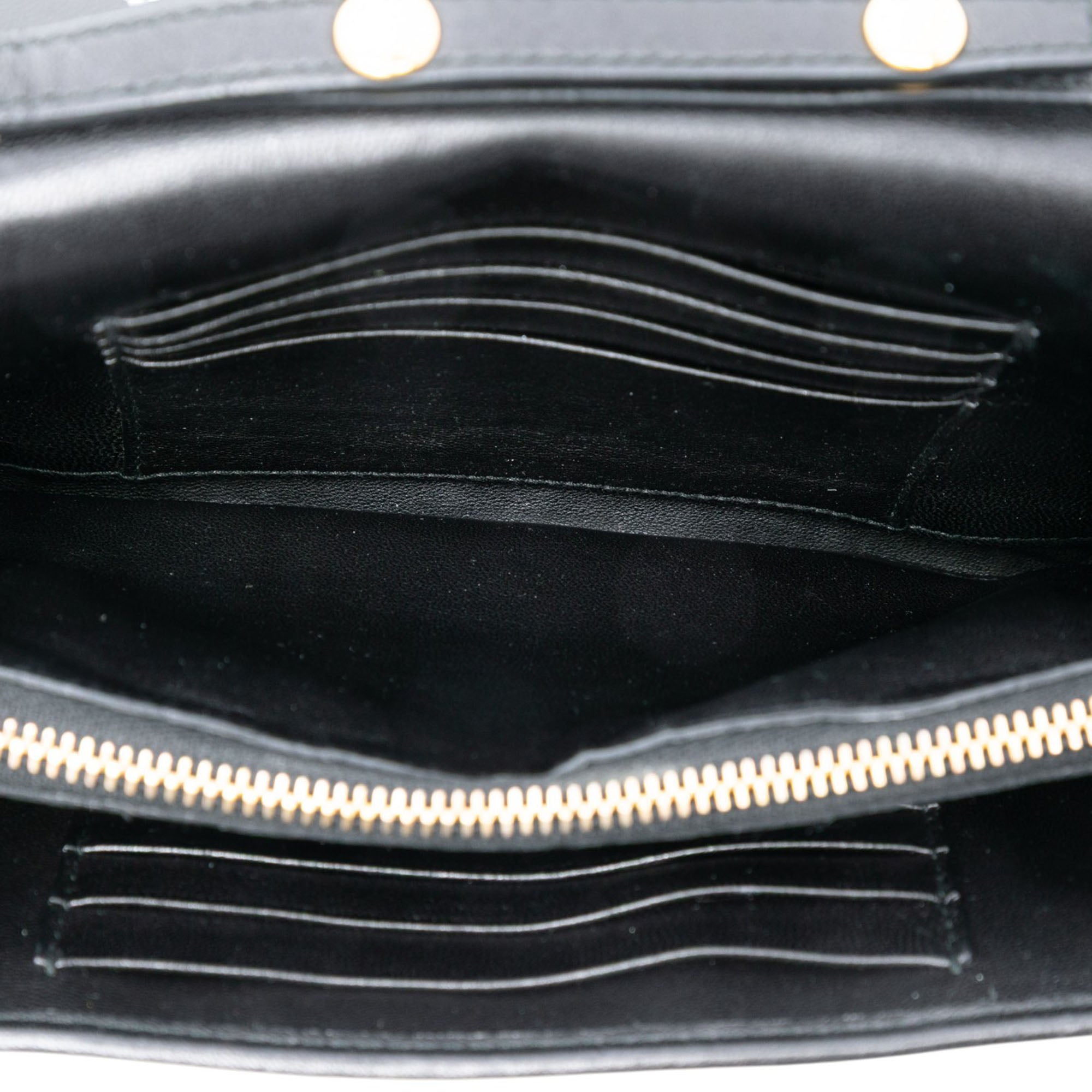 Nappa Gaufre Wallet On Chain