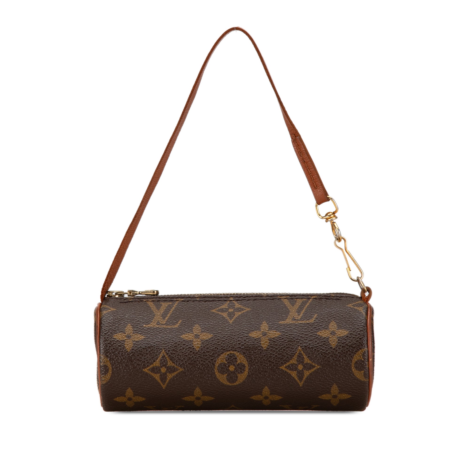 Monogram Papillon Pochette