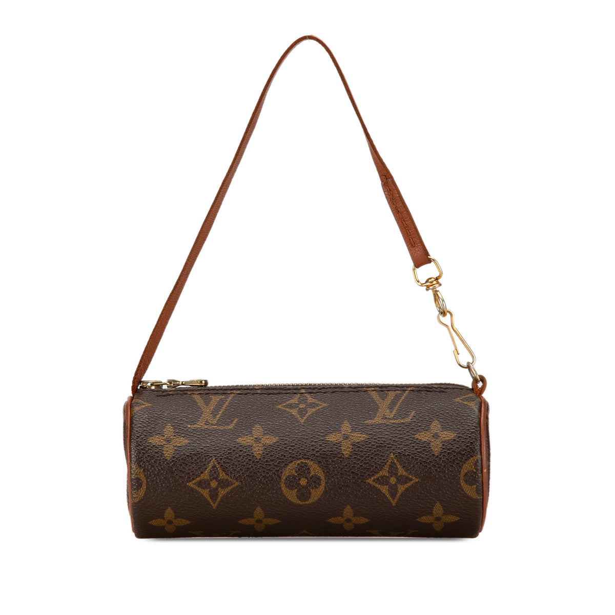 Monogram Papillon Pochette