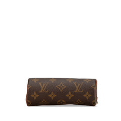 Monogram Papillon Pochette