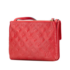 Monogram Empreinte Twice