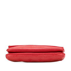 Monogram Empreinte Twice