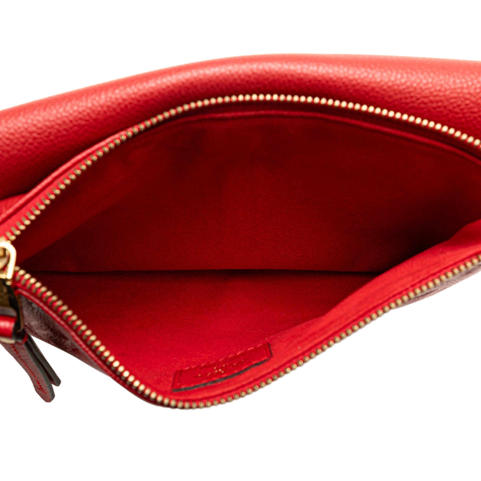Monogram Empreinte Twice