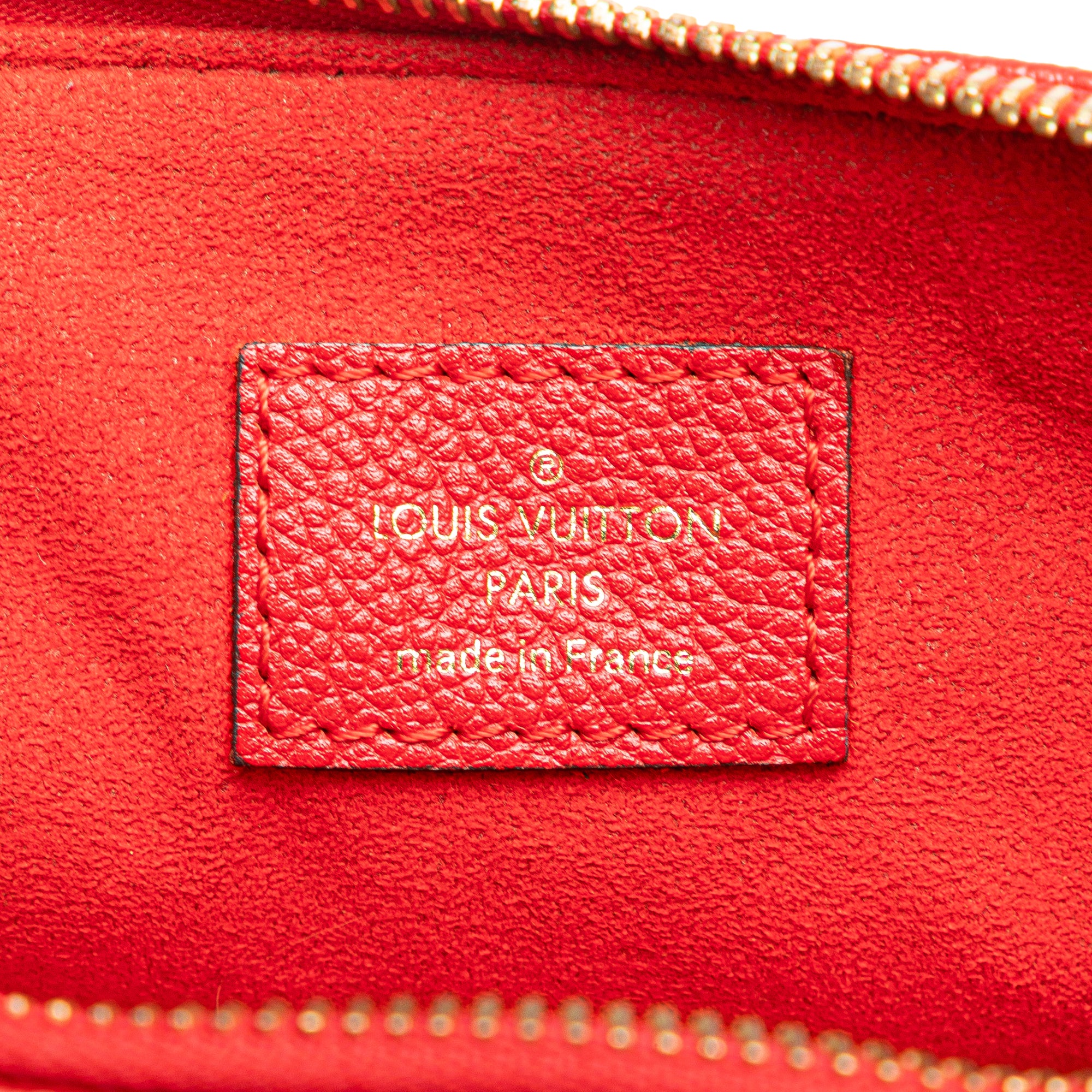 Monogram Empreinte Twice