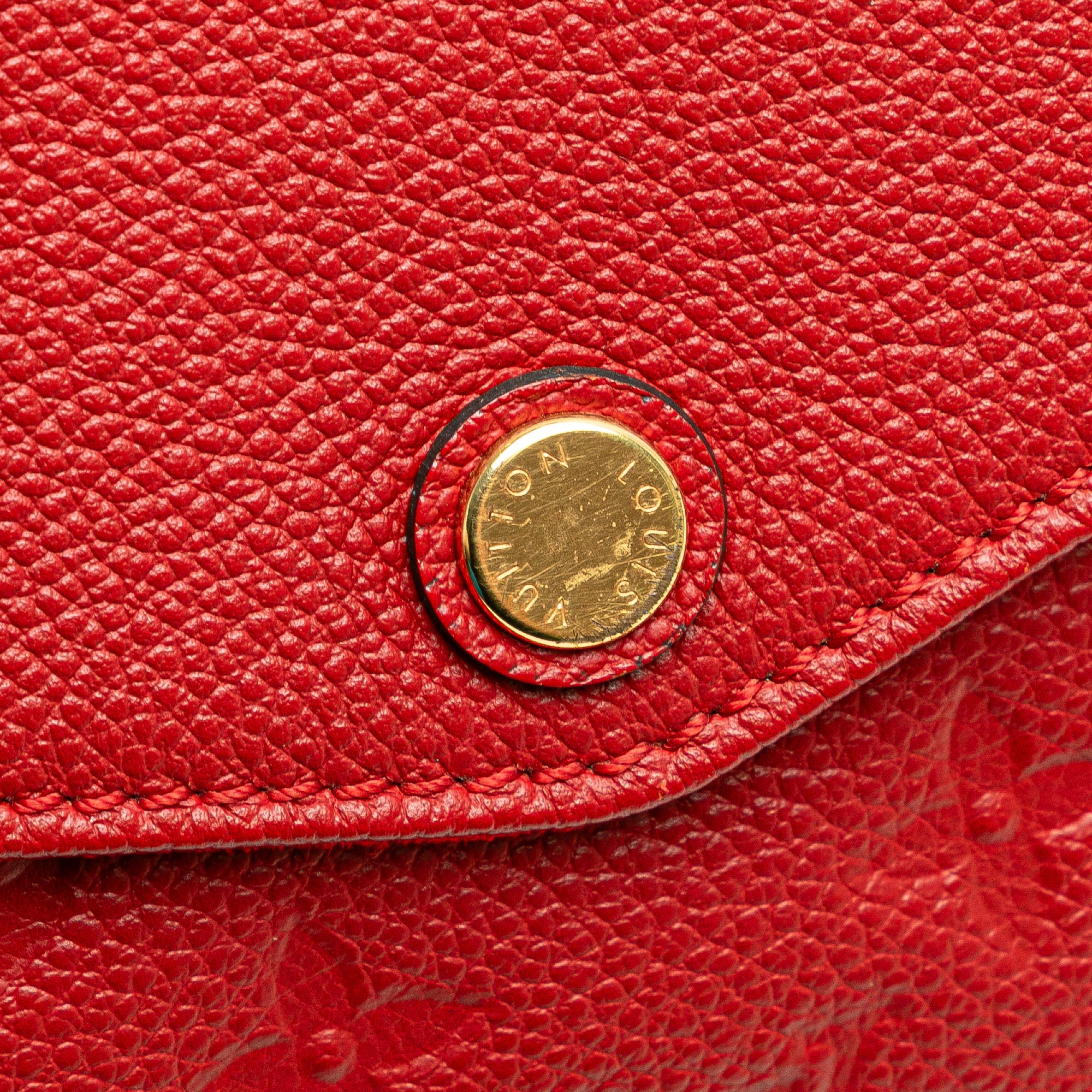 Monogram Empreinte Twice