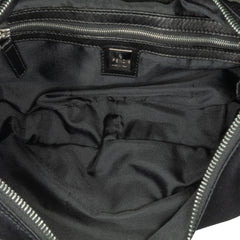 Nylon Shoulder Bag