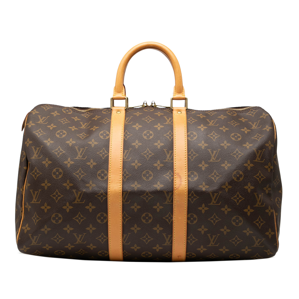 Monogram Keepall 45