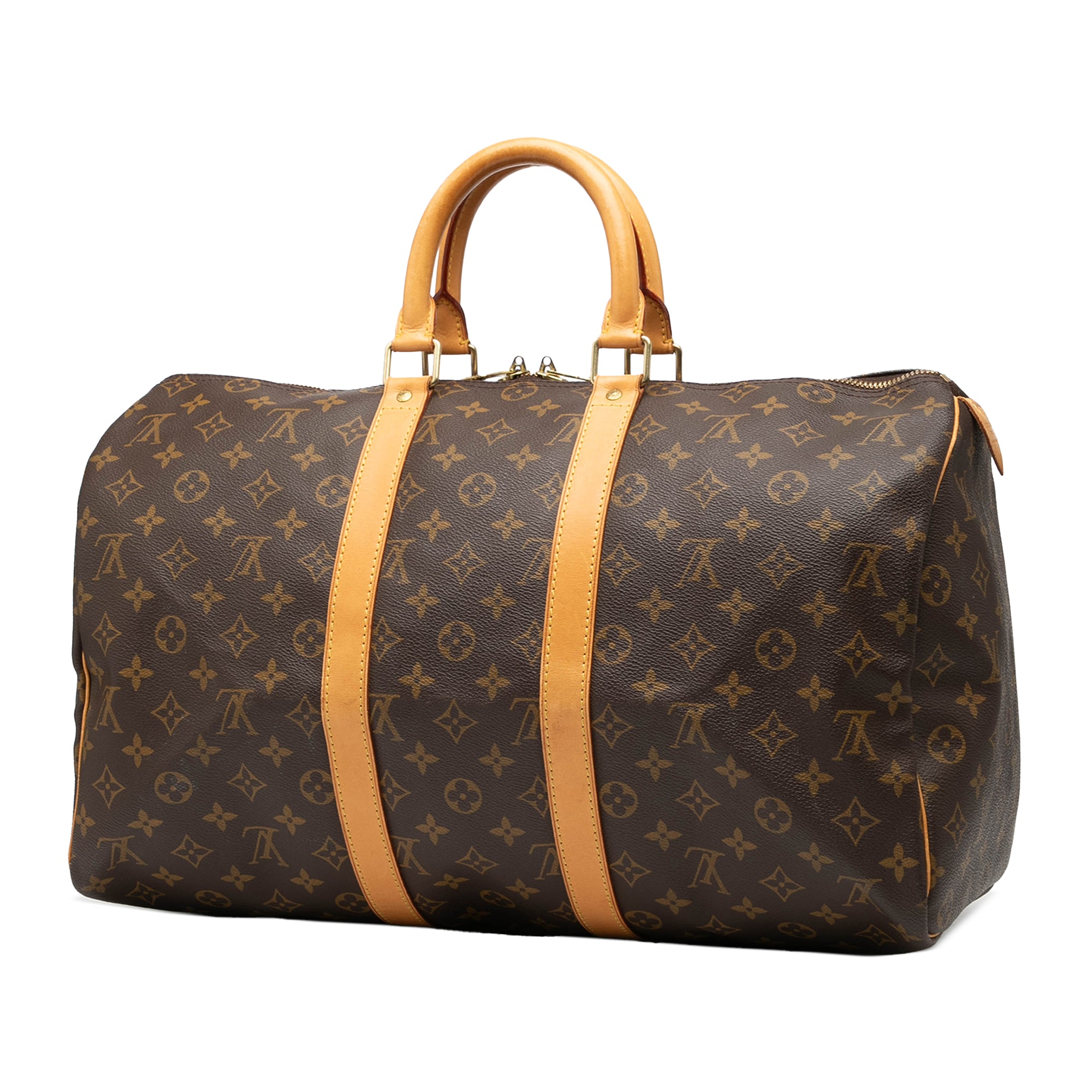 Monogram Keepall 45