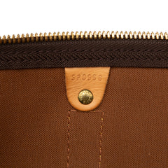 Monogram Keepall 45