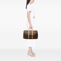 Monogram Keepall 45
