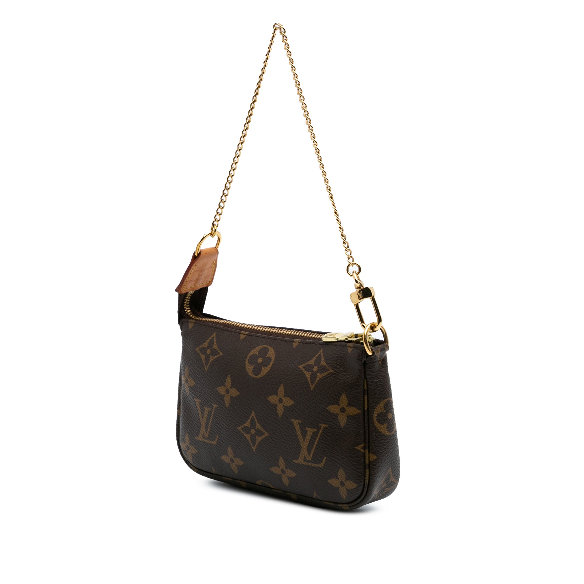 Monogram Mini Pochette Accessoires