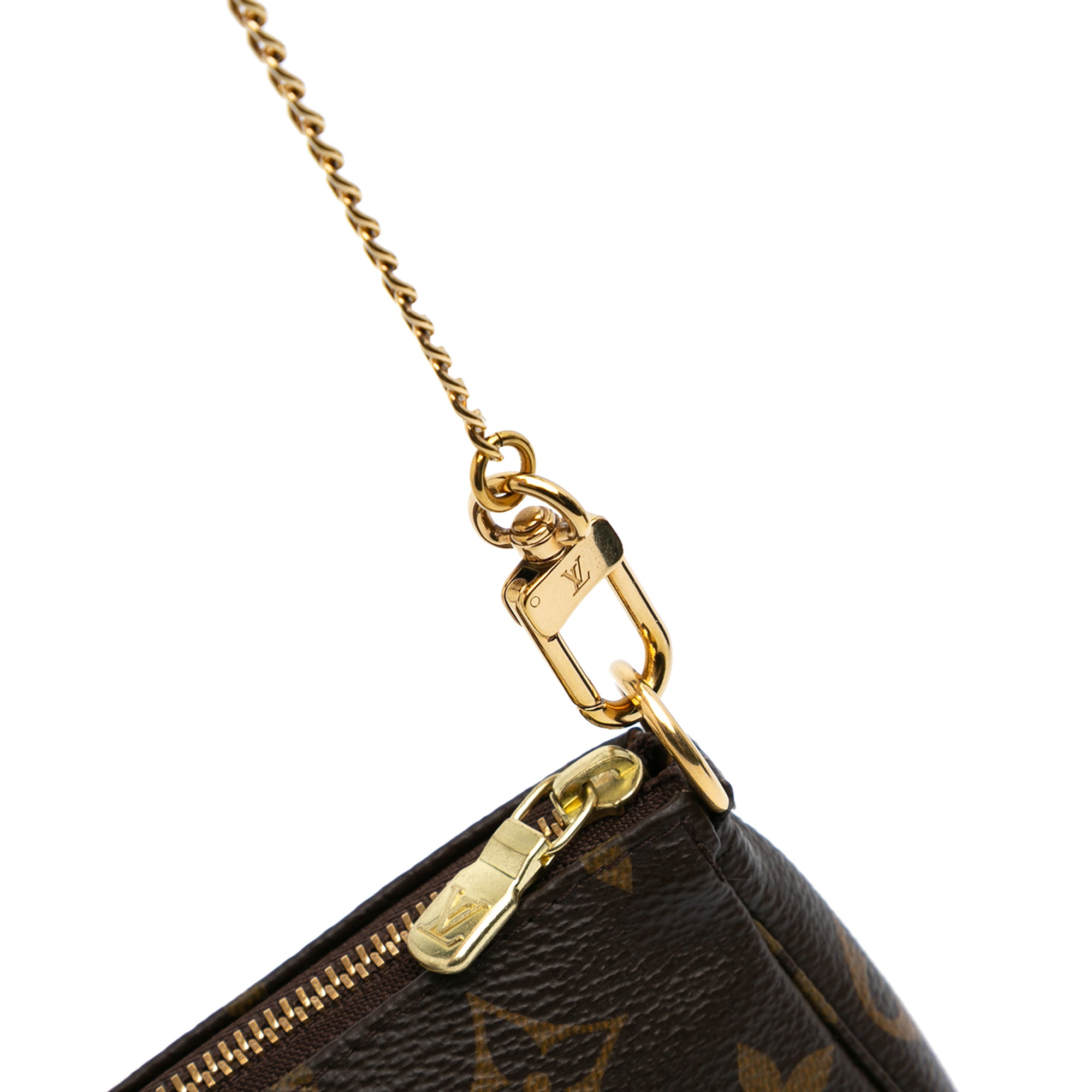 Monogram Mini Pochette Accessoires