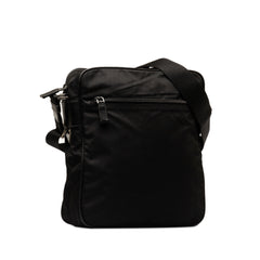 Tessuto Crossbody Bag_1