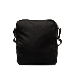 Tessuto Crossbody Bag_2