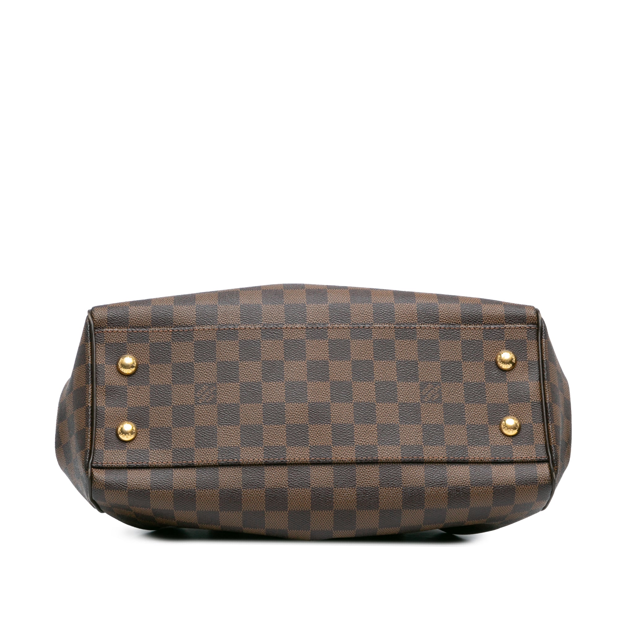 Damier Ebene Trevi PM