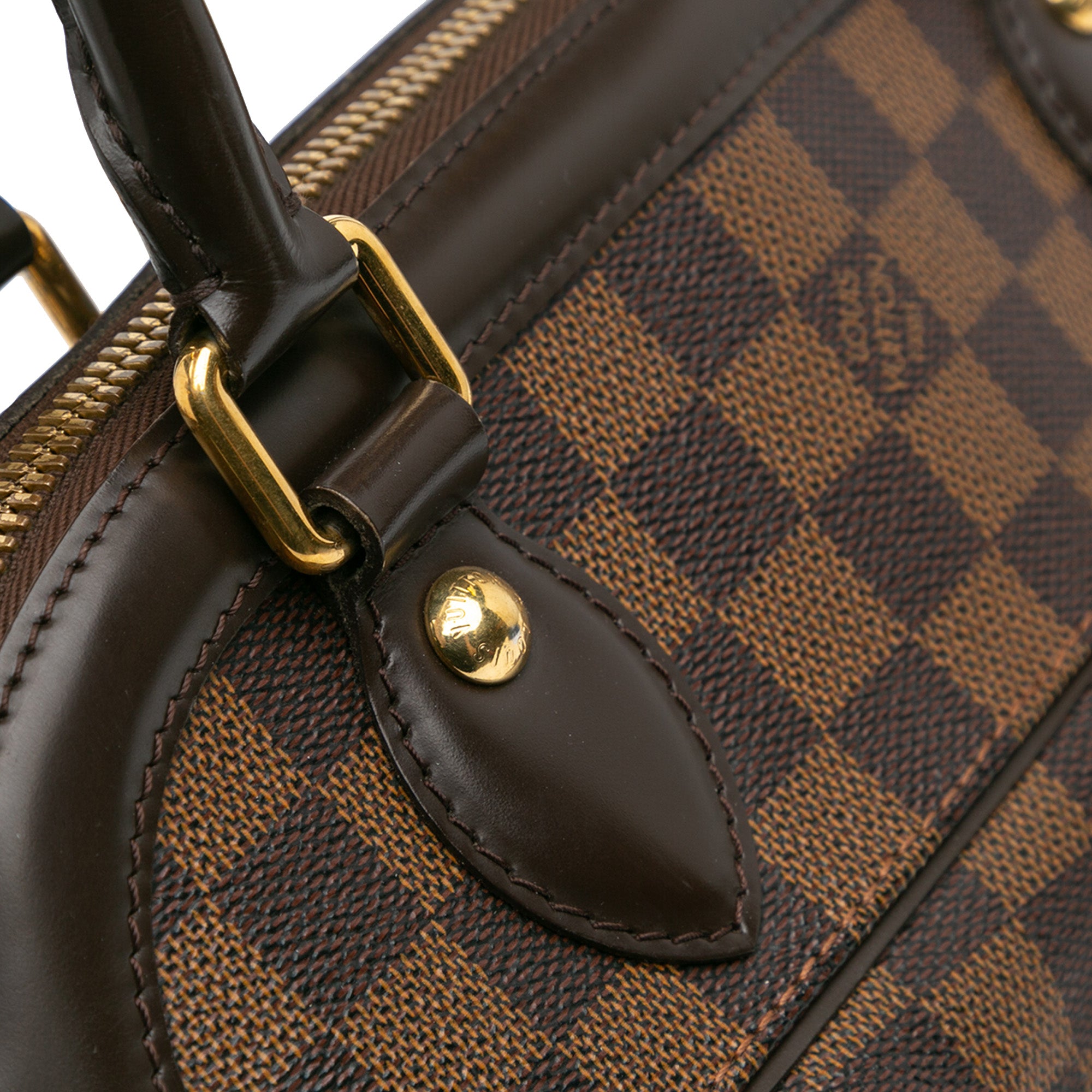 Damier Ebene Trevi PM
