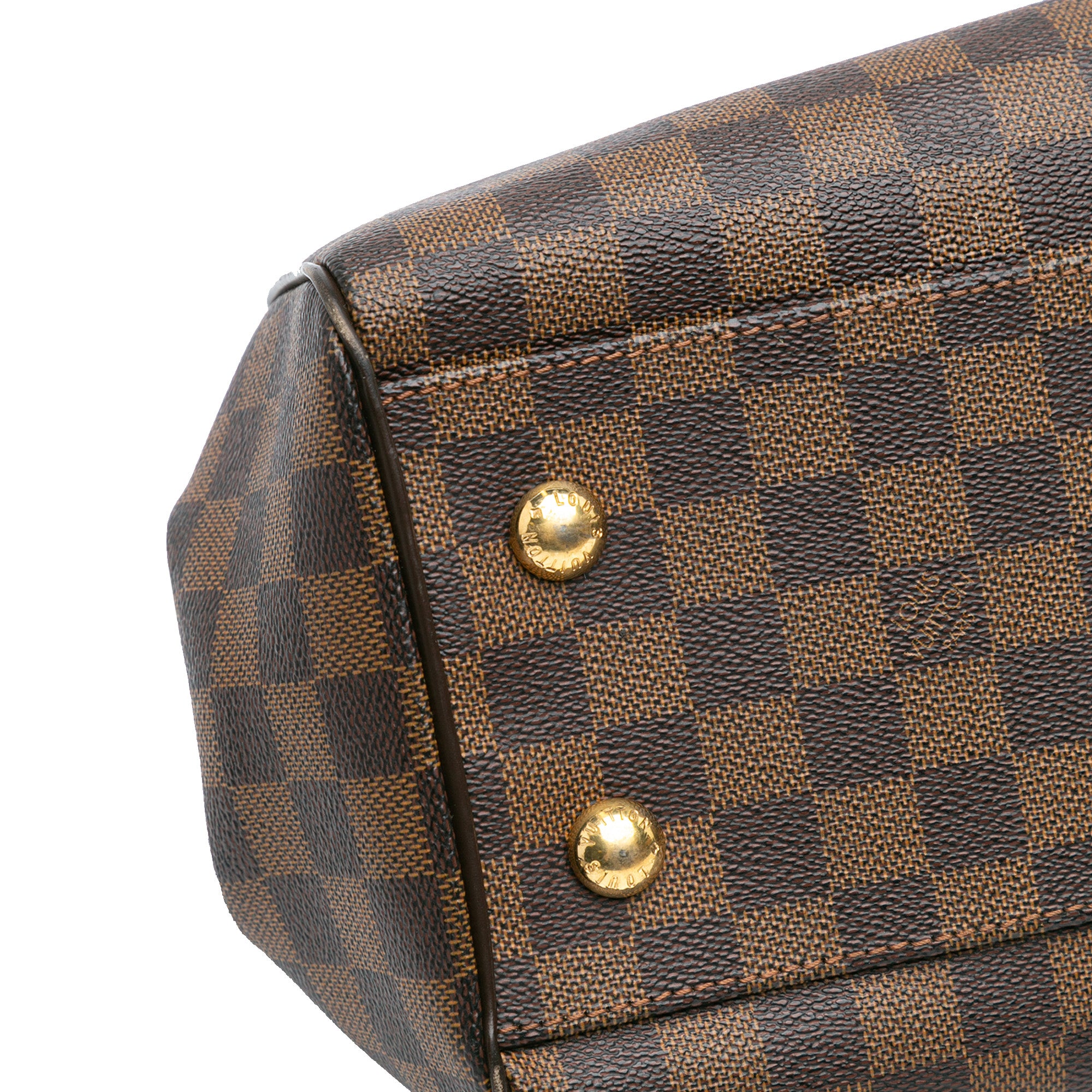 Damier Ebene Trevi PM