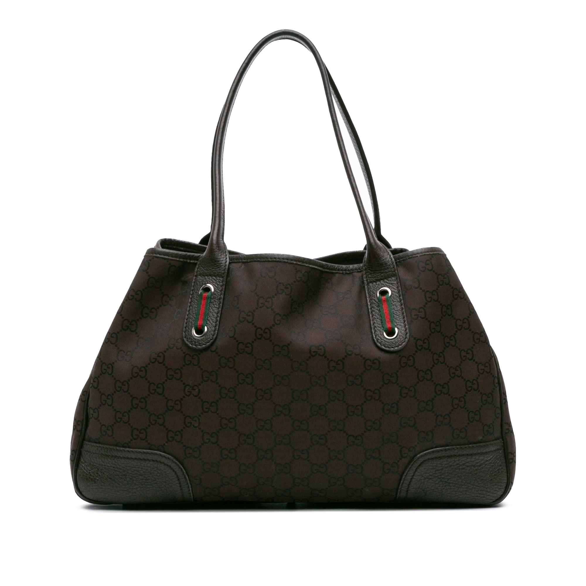GG Canvas Princy Tote