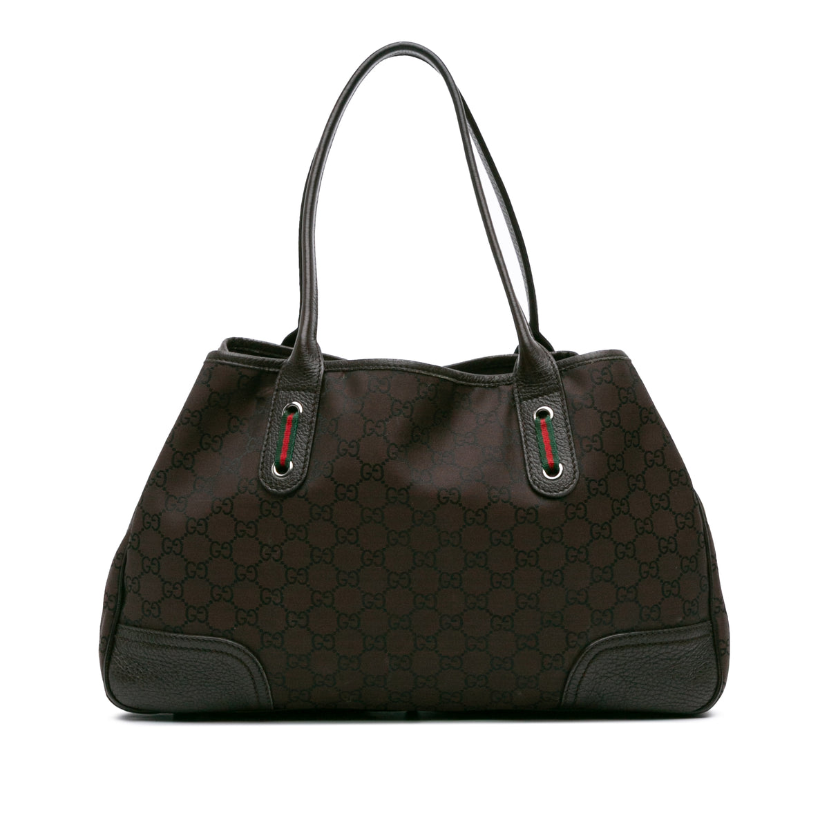 GG Canvas Princy Tote