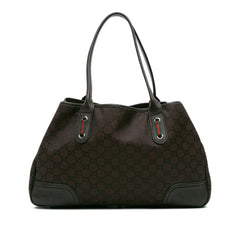 GG Canvas Princy Tote