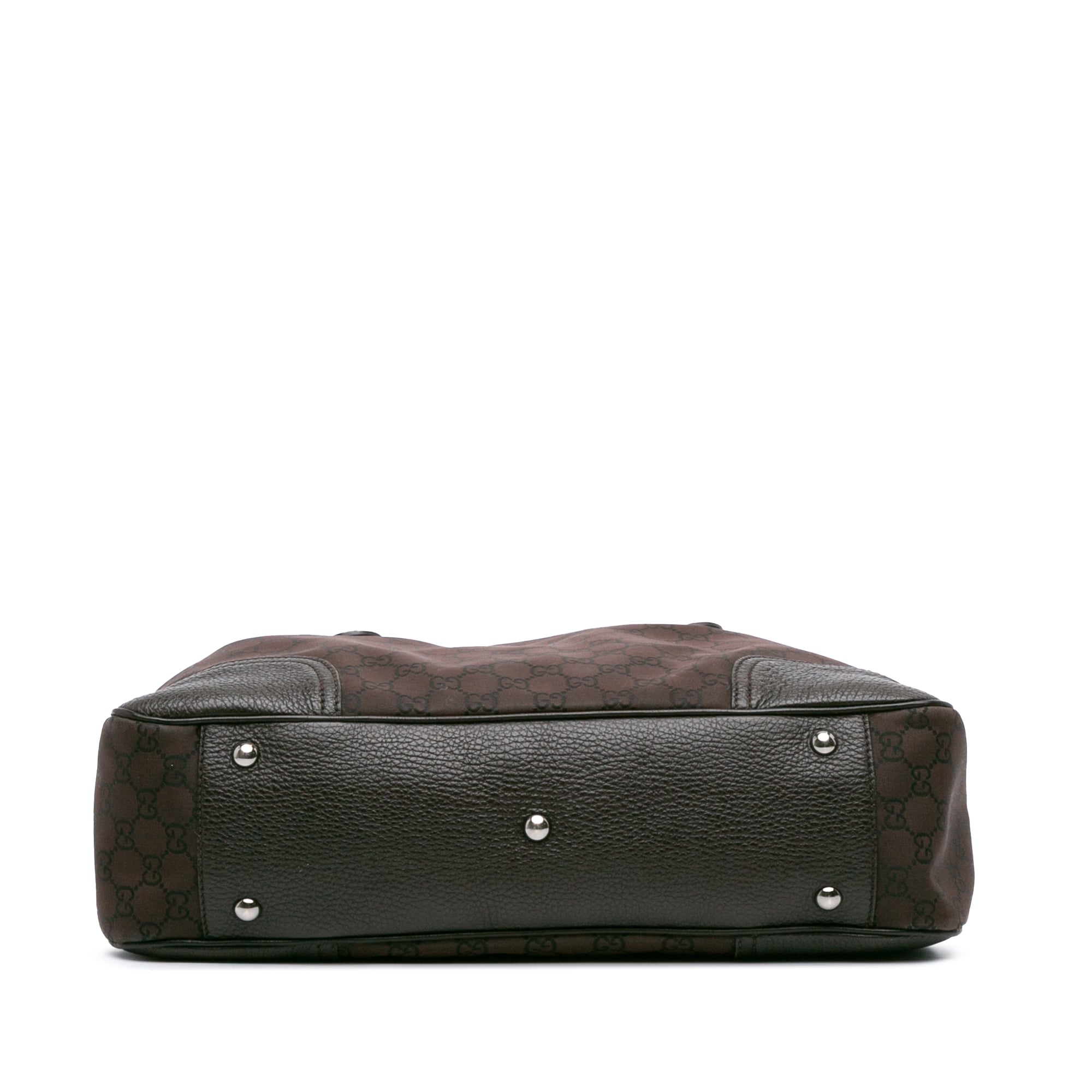 GG Canvas Princy Tote