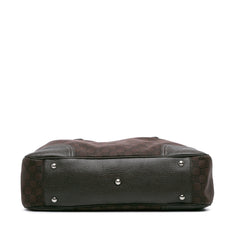 GG Canvas Princy Tote