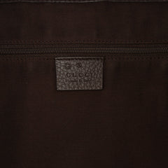 GG Canvas Princy Tote