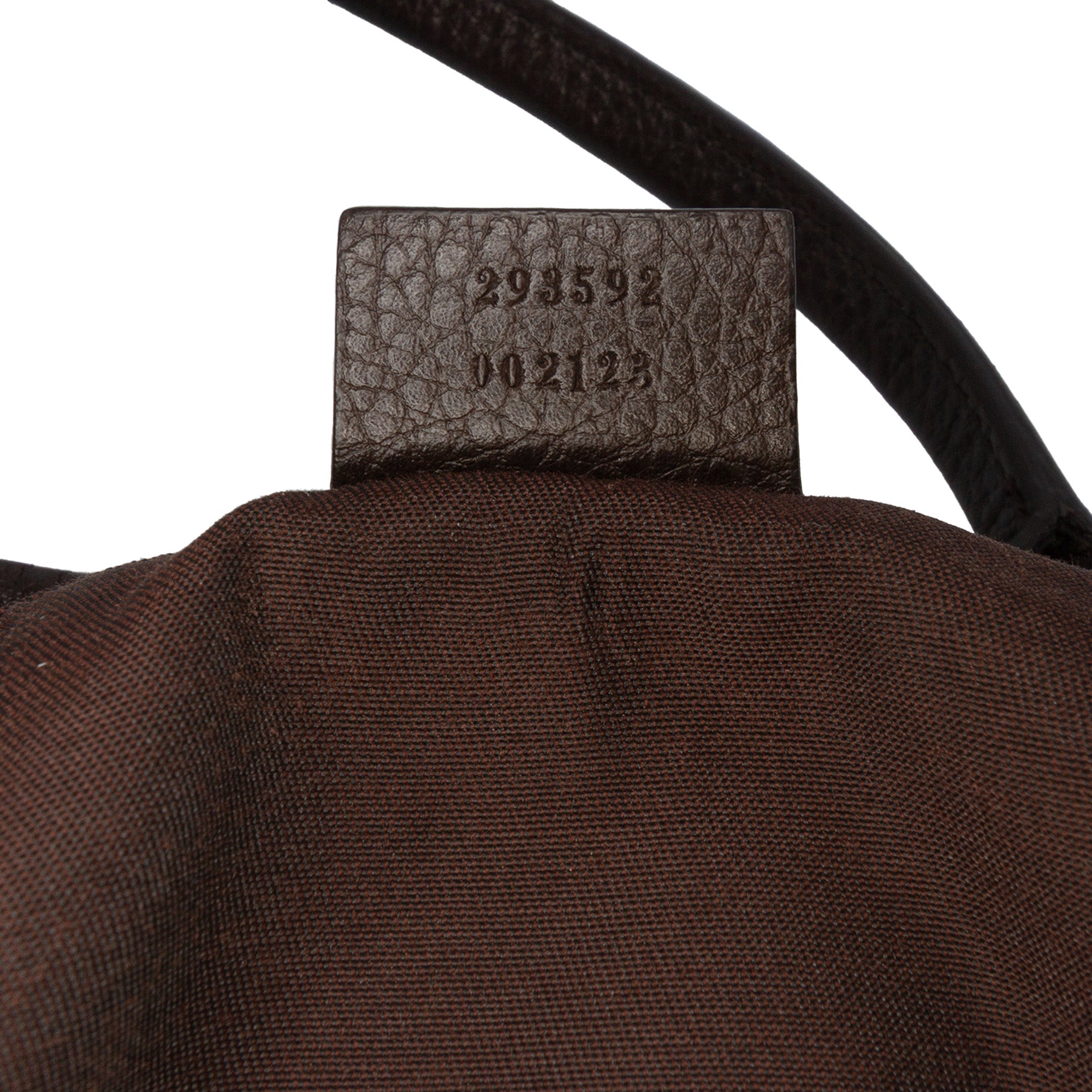 GG Canvas Princy Tote