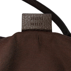 GG Canvas Princy Tote