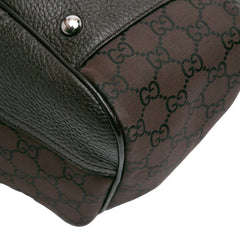 GG Canvas Princy Tote