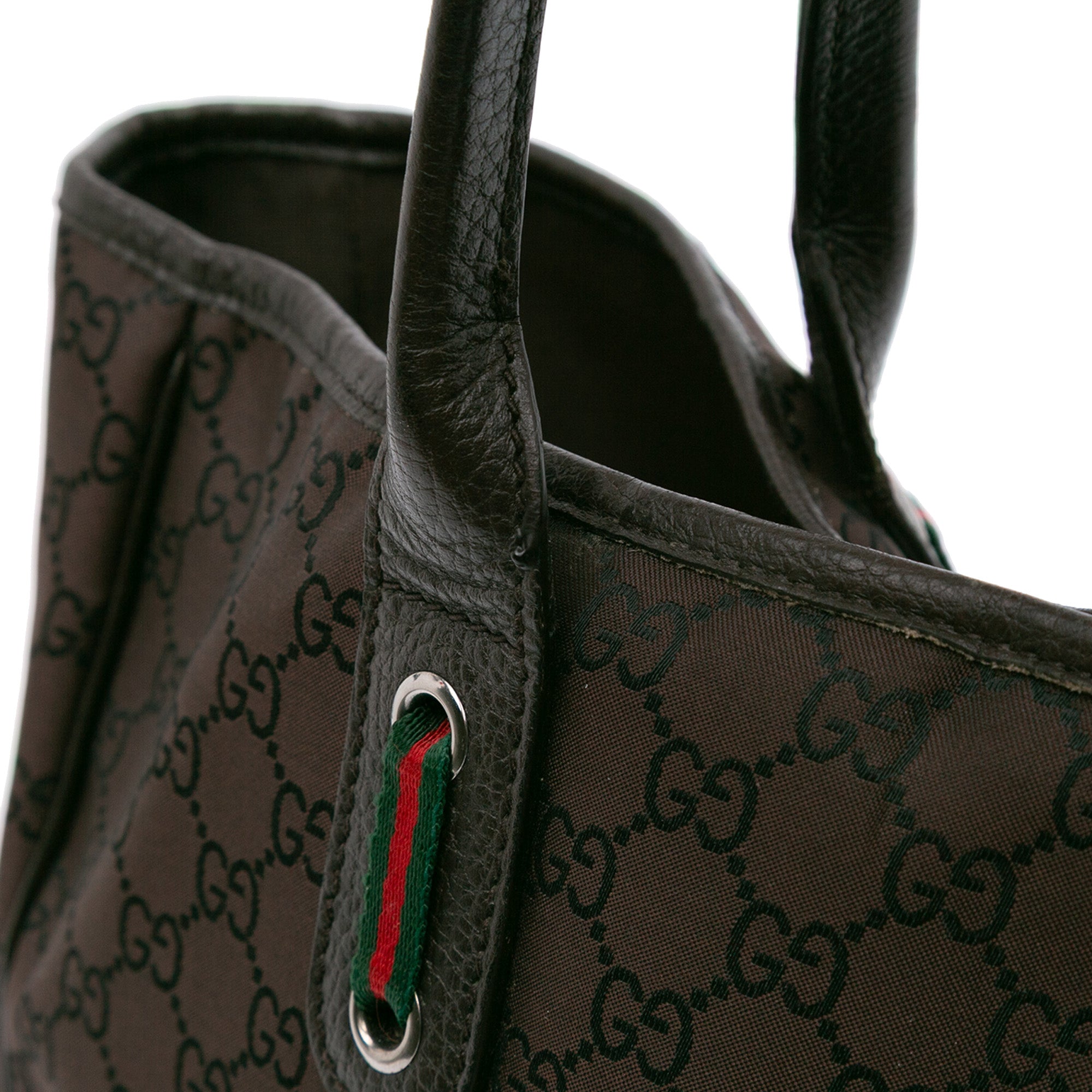 GG Canvas Princy Tote
