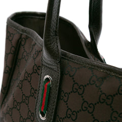 GG Canvas Princy Tote