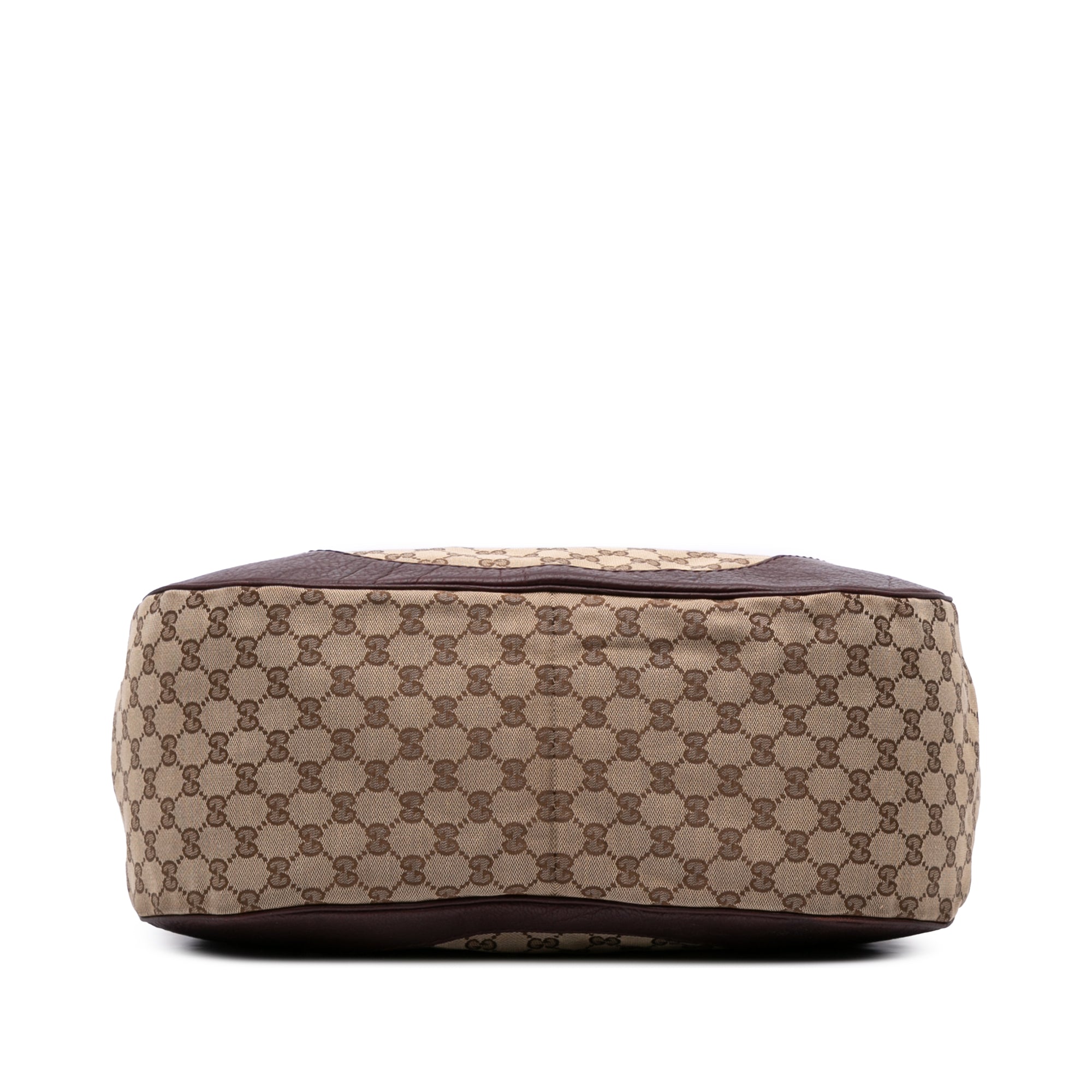 GG Canvas Charlotte Tote