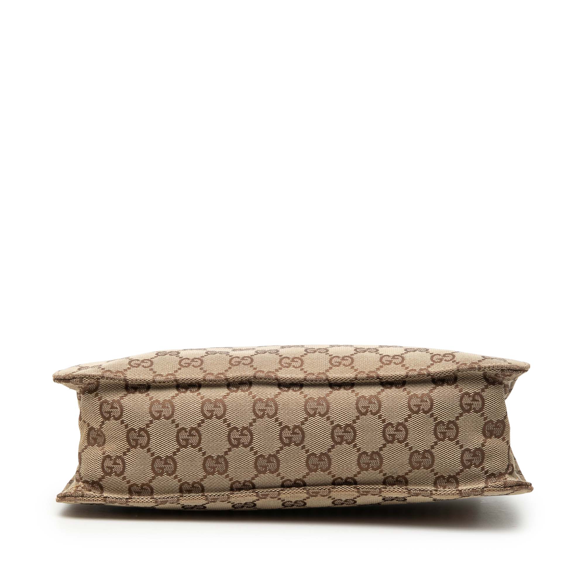 GG Canvas Eclipse Crossbody