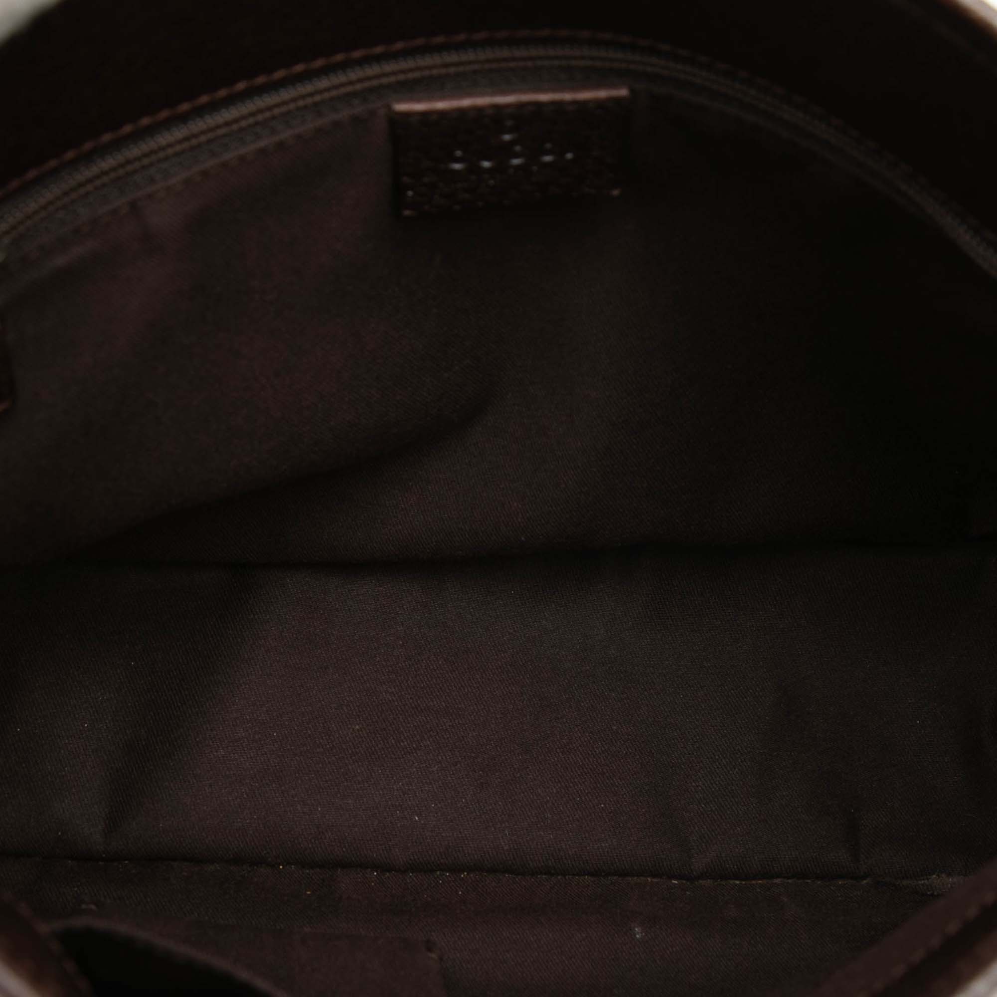 GG Canvas Eclipse Crossbody