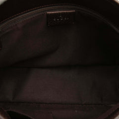 GG Canvas Eclipse Crossbody