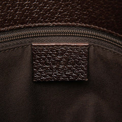 GG Canvas Eclipse Crossbody