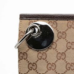 GG Canvas Eclipse Crossbody