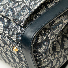 Diorissimo Trotter Canvas Tote