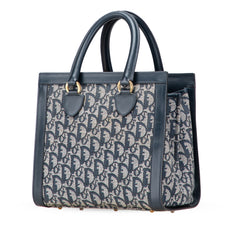 Diorissimo Trotter Canvas Tote