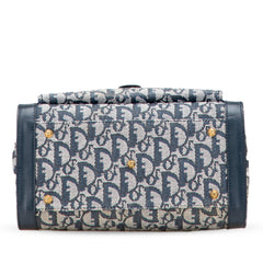 Diorissimo Trotter Canvas Tote
