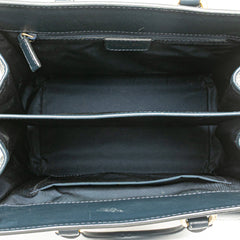 Diorissimo Trotter Canvas Tote