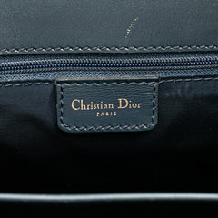 Diorissimo Trotter Canvas Tote