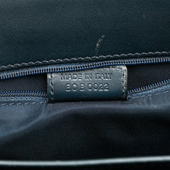 Diorissimo Trotter Canvas Tote