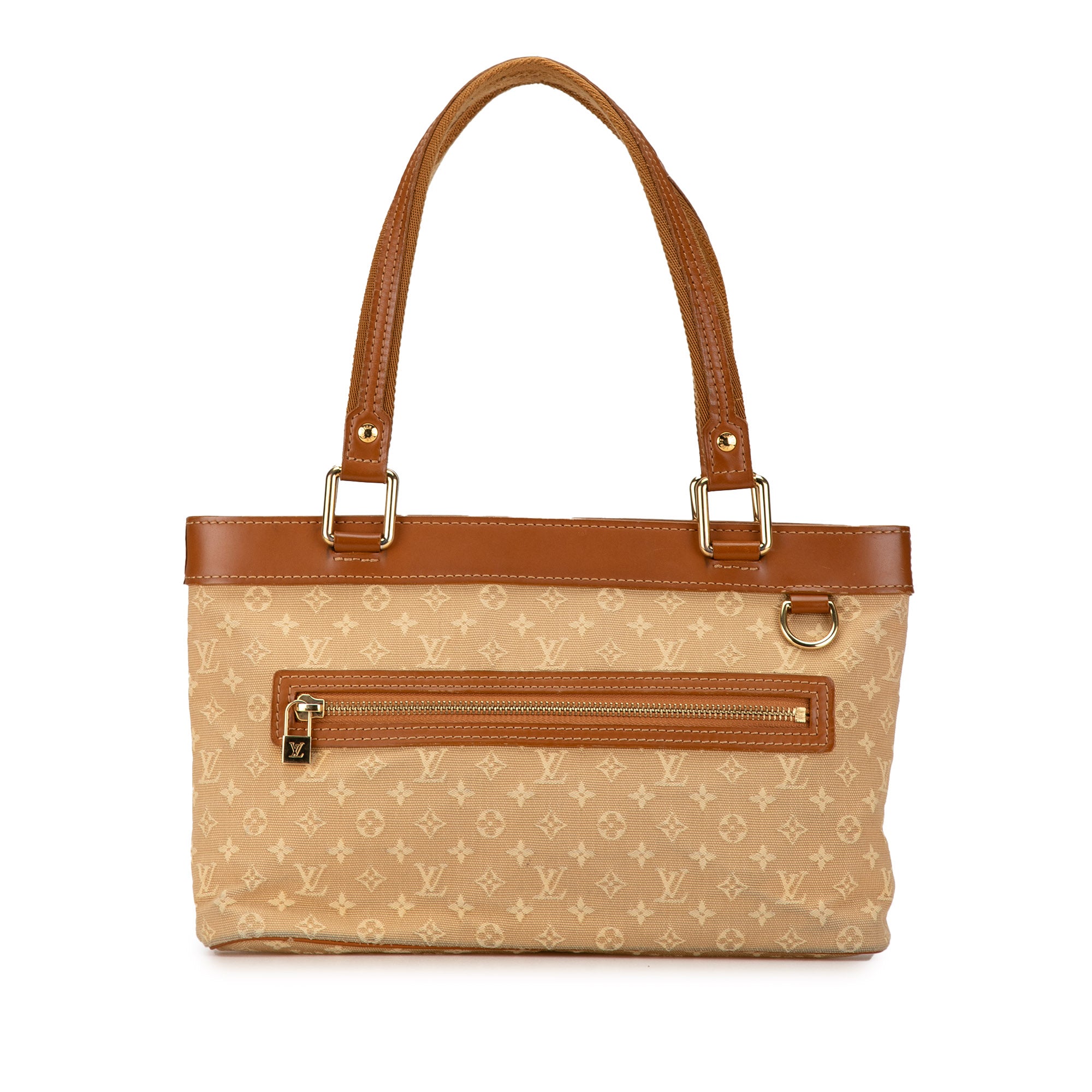 Monogram Mini Lin Lucille PM