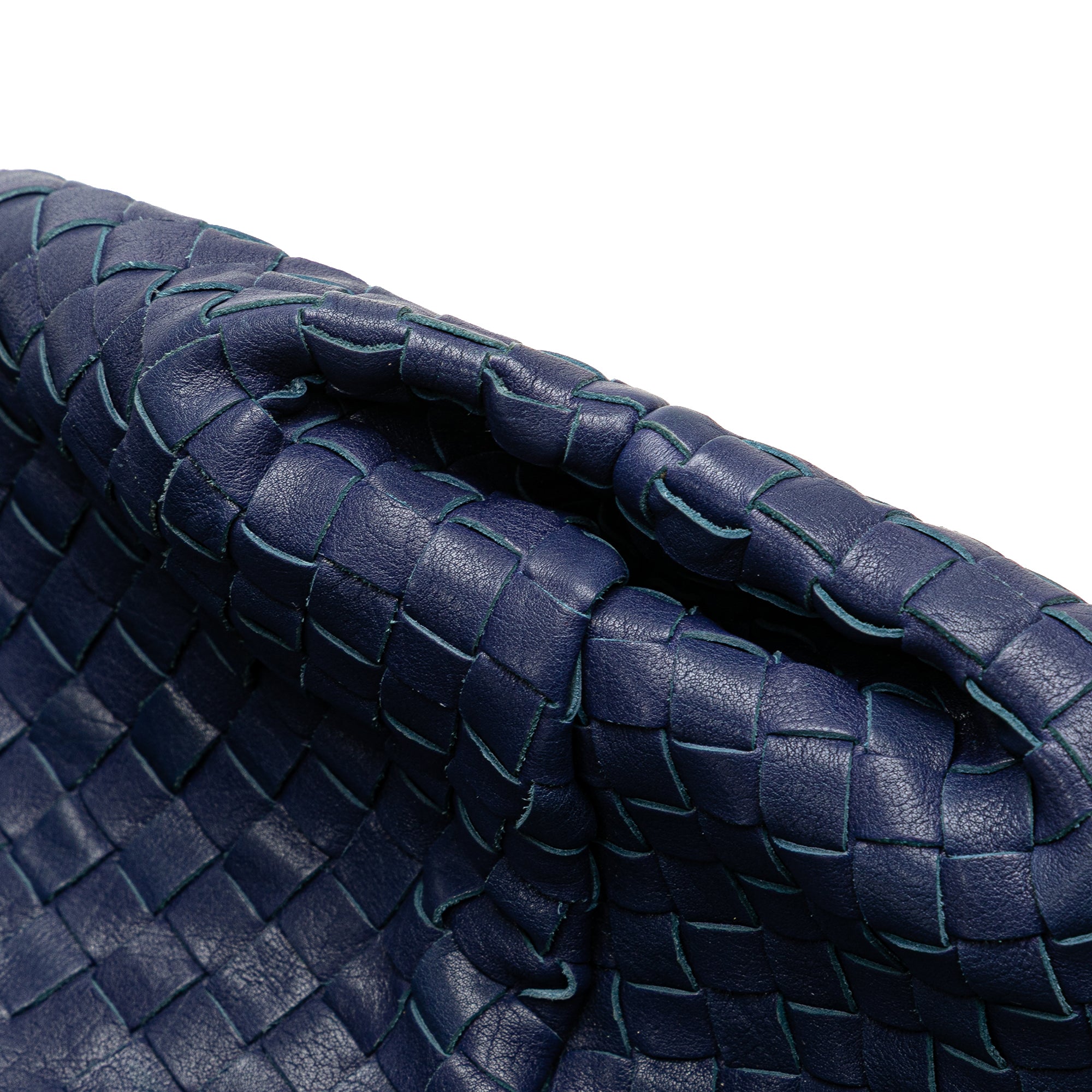 Nappa Intrecciato Aquilone Fortune Cookie Hobo