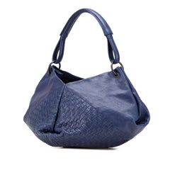 Nappa Intrecciato Aquilone Fortune Cookie Hobo