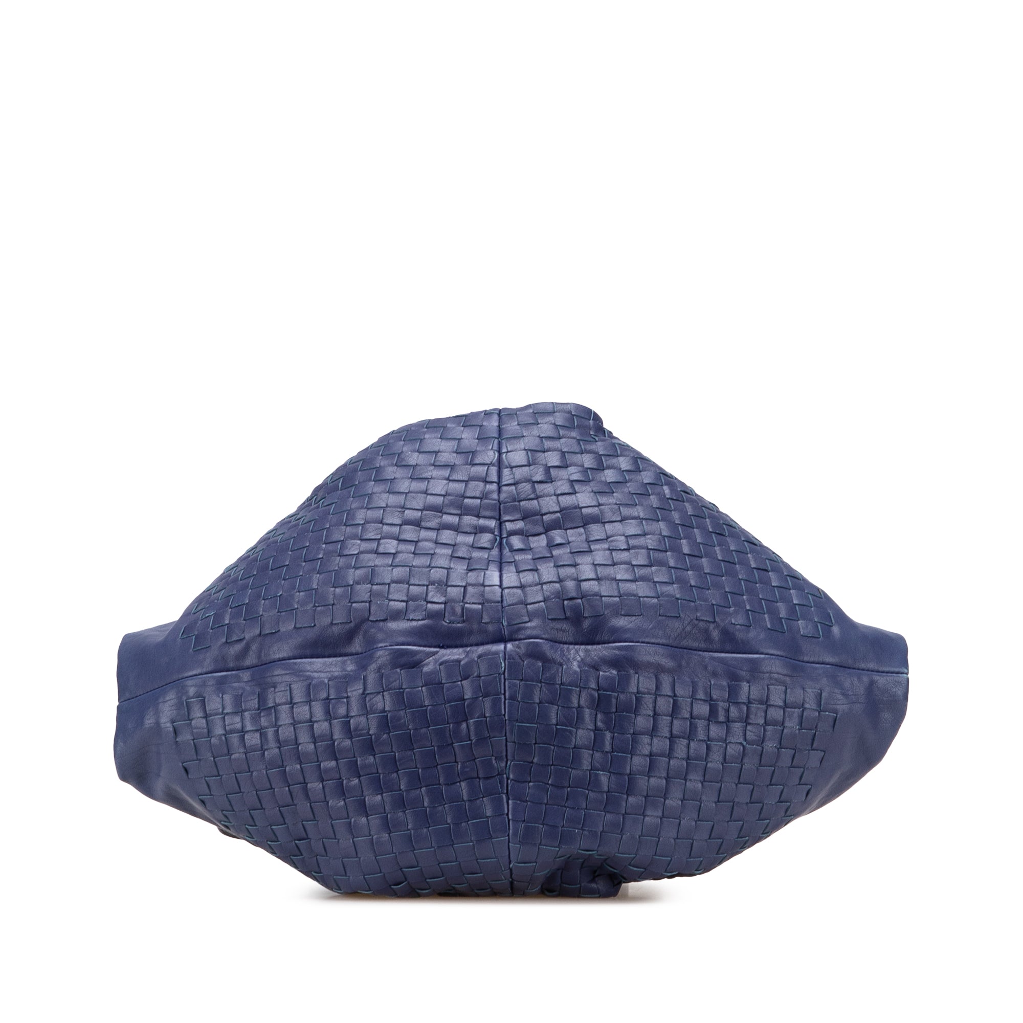 Nappa Intrecciato Aquilone Fortune Cookie Hobo